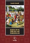 Alicia en el pa�s de las maravillas