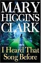 I Heard That Song Before: A Novel