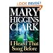 I Heard That Song Before: A Novel