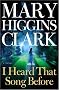 I Heard That Song Before: A Novel I Heard That Song Before: A Novel