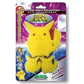 ふえるピカチュウ ダイヤモンド・パール