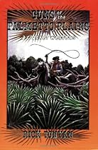 Guns of the Palmetto Plains (Cracker Western (Paperback))