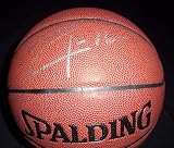 Pau Gasol Hand Signed Autographed Los Angeles Lakers Full Size NBA Basketball...