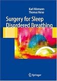 51UspQ79izL. SL160  Surgery for Sleep Disordered Breathing