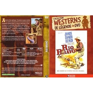 Rio bravo