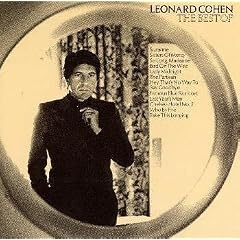 Best of Leonard Cohen,the
