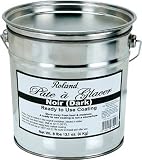 Roland Pate A Glacer Dark -readyuse, 8.8000-Pound Packages