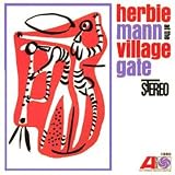 At the Village Gate [VINYL]