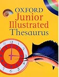 Oxford Junior Illustrated Thesaurus