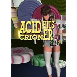 Acid Hits Crioner