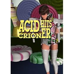 Acid Hits Crioner