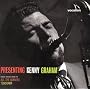 Presenting Kenny Graham