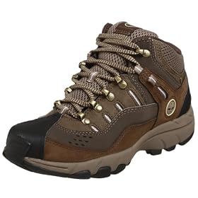 Timberland Women's Sandown Mid Gore-Tex Trail Shoe