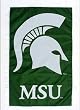 Michigan State University Spartans Flag - Regular Size