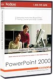 Microsoft Powerpoint 2000 Essentials Beginner/Intermediate/Advanced Instructor-based Video Training