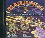 MAHJONGG CHAMPIONSHIP 3