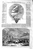 流れる 1847 の Amesbury のノウサギウィルトシャーイギリスに会います アイマス
