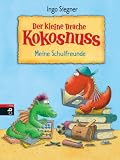 Der kleine Drache Kokosnuss - Meine Schulfreunde: Band 12 - Ingo Siegner