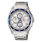 Casio EDIFICE EF-334D-7AVDF (ED422) Men's Watch