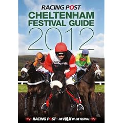 The Cheltenham Festival Guide