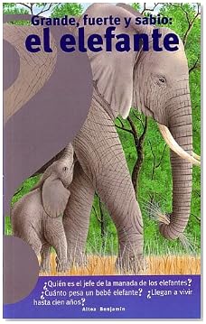 Big, Strong, and Wise: The Elephant
