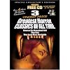 3 Vincent Price Greatest Horror Classics of All Time with Free Halloween CD