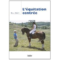 L'�quitation centr�e