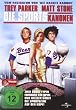 Baseketball [DVD]