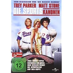 Die Sportskanonen