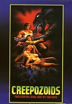 Creepozoids