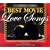 Best Movie Love Songs