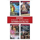 harlequin kimani romance october 2015 box set my love at lastenticing wintera dose of passionthis tender melody