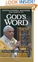 God's Word: Scripture, Tradition, Office