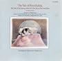 Tale of Peter Rabbit & Tale of Mr. Jeremy Fisher