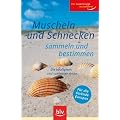Muscheln und Schnecken sammeln und bestimmen: Die h�ufigsten und sch�nsten Arten. F�r die Str�nde Europas