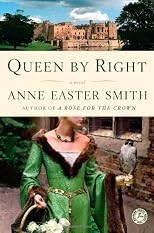 Queen By Right
