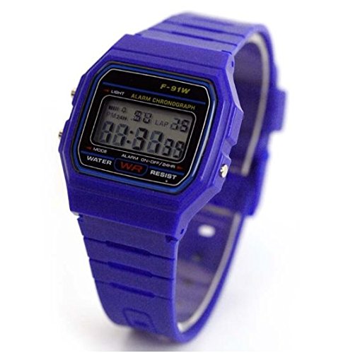 Creative Fashion Electronic More Color Watches 
Creative Fashion Electronic More Color Watches