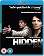 Hidden [Blu-ray] [2005]