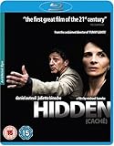 Hidden [Blu-ray]