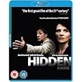 Hidden [Blu-ray] [2005]