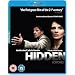 Hidden [Blu-ray] [2005]