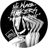 Nobodys business-Oliver Stumm/Stephan Mandrax Mixes (4 versions, US) / Vinyl Maxi Single [Vinyl 12]