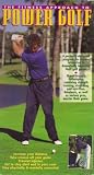 The Fitness Approach to Power Golf