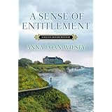 a sense of entitlement hattie davish mystery