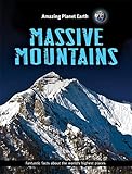 Massive mountains
