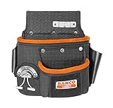 BAHCO 工具ポーチ 4750-UP-1