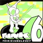 V6 This Is Jungle Sky Funk