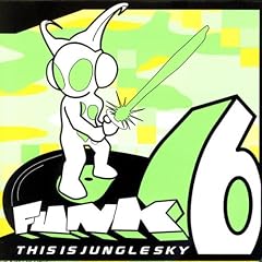 V6 This Is Jungle Sky Funk