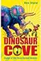 Charge of the Three-Horned Monster (Dinosaur Cove)