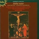 Domenico Scarlatti: Stabat mater